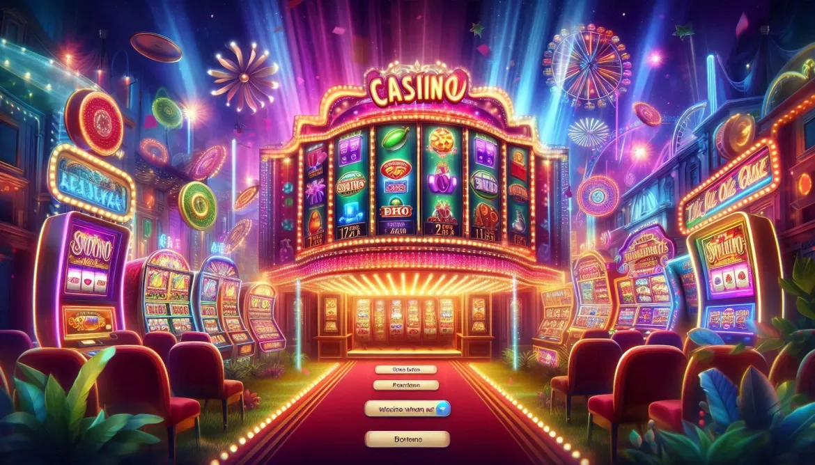 Joo Casino